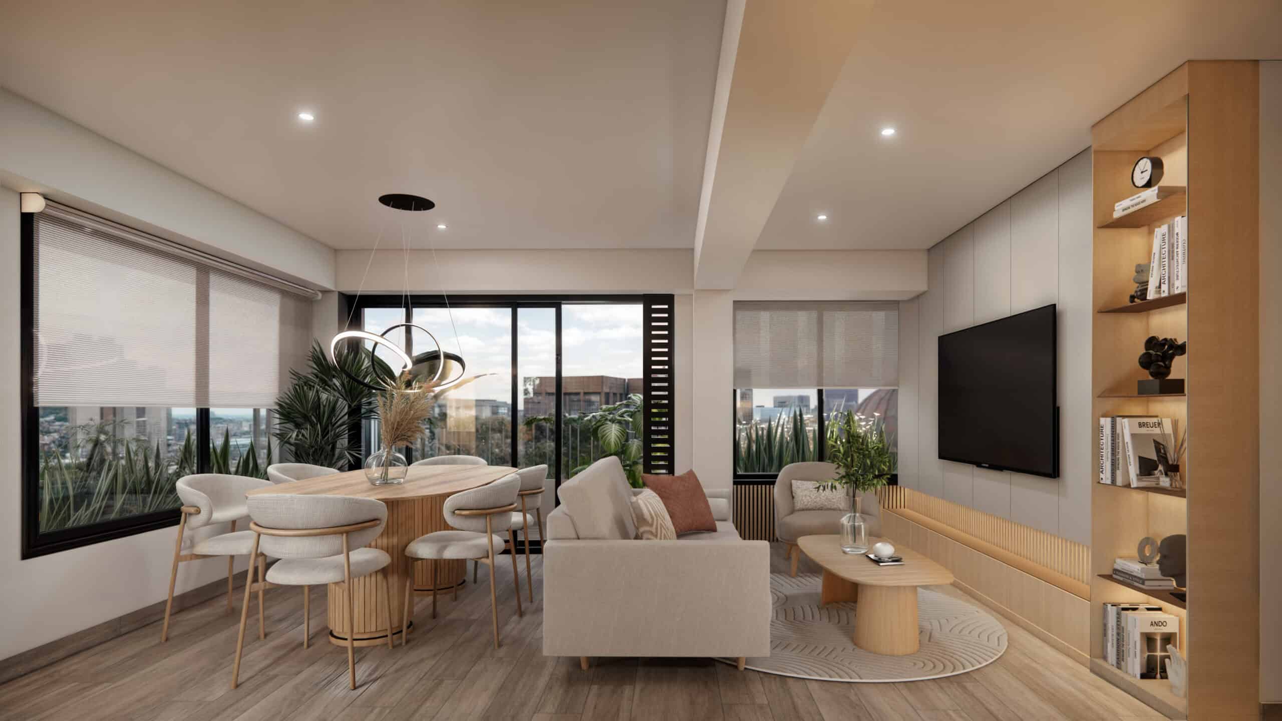 Sala Comedor