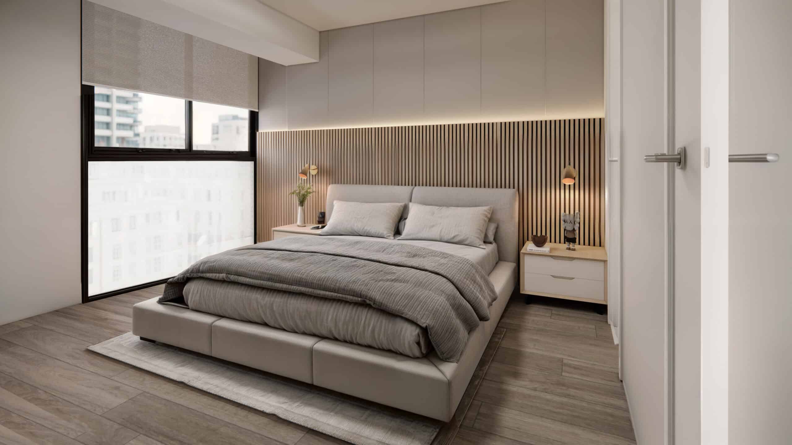 Dormitorio