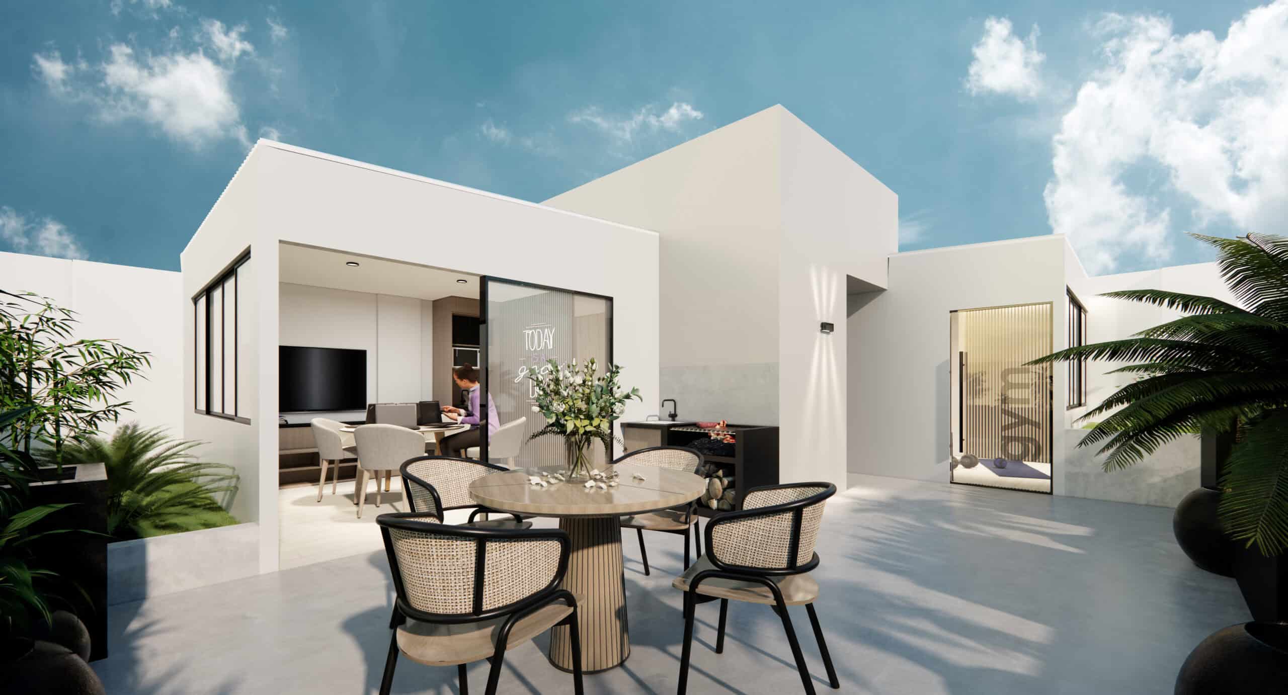Terraza