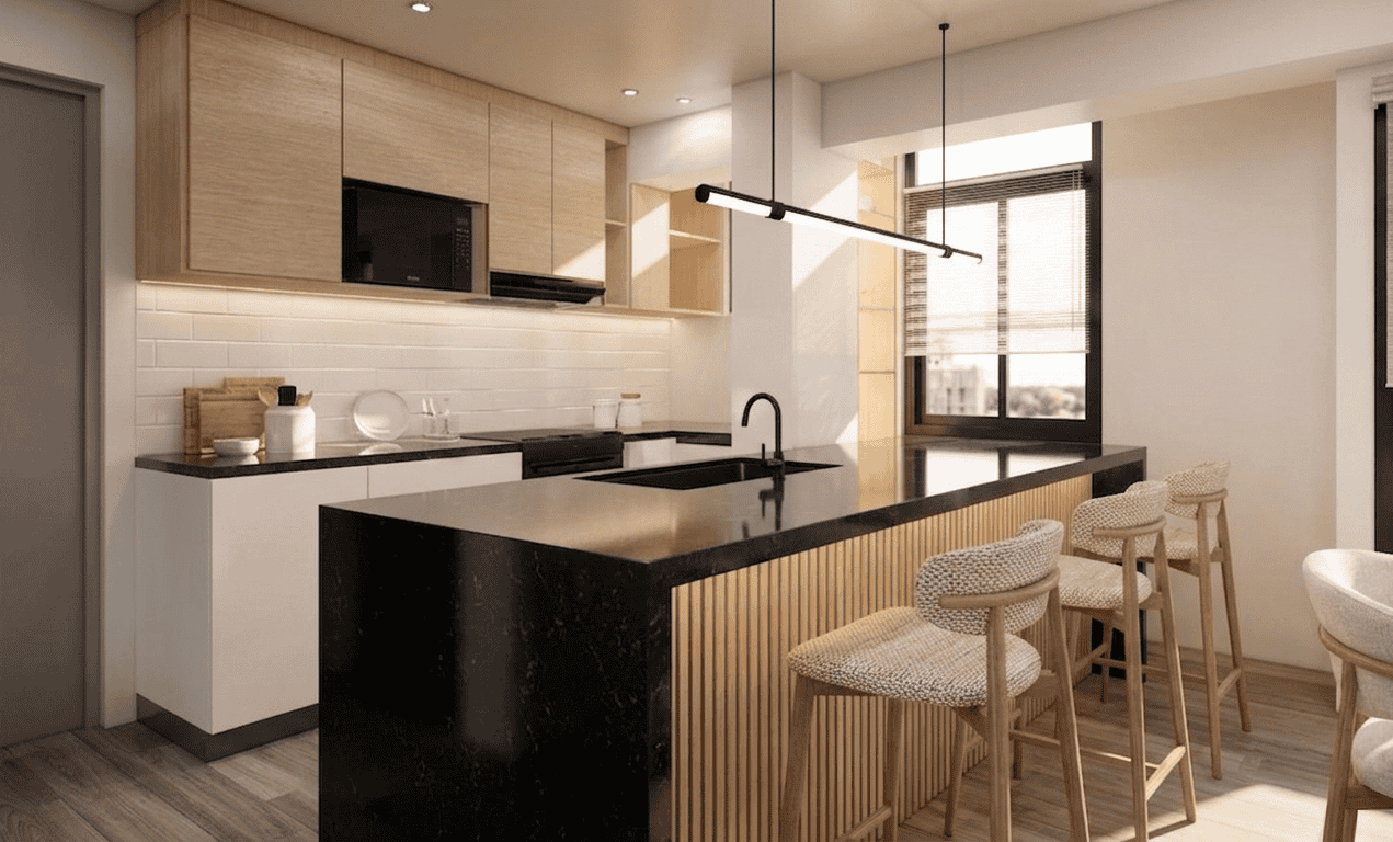 Cocina Americana