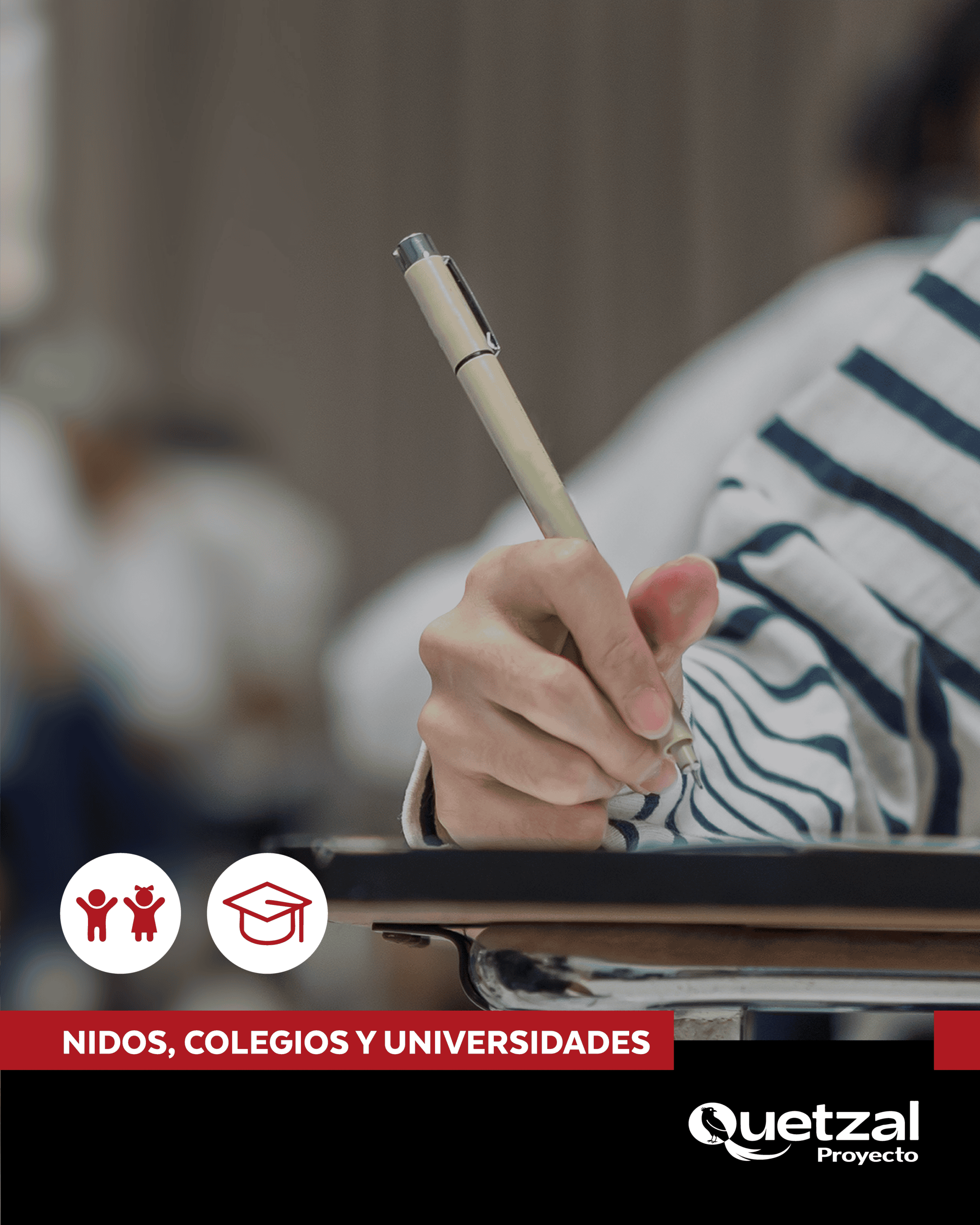 Educación