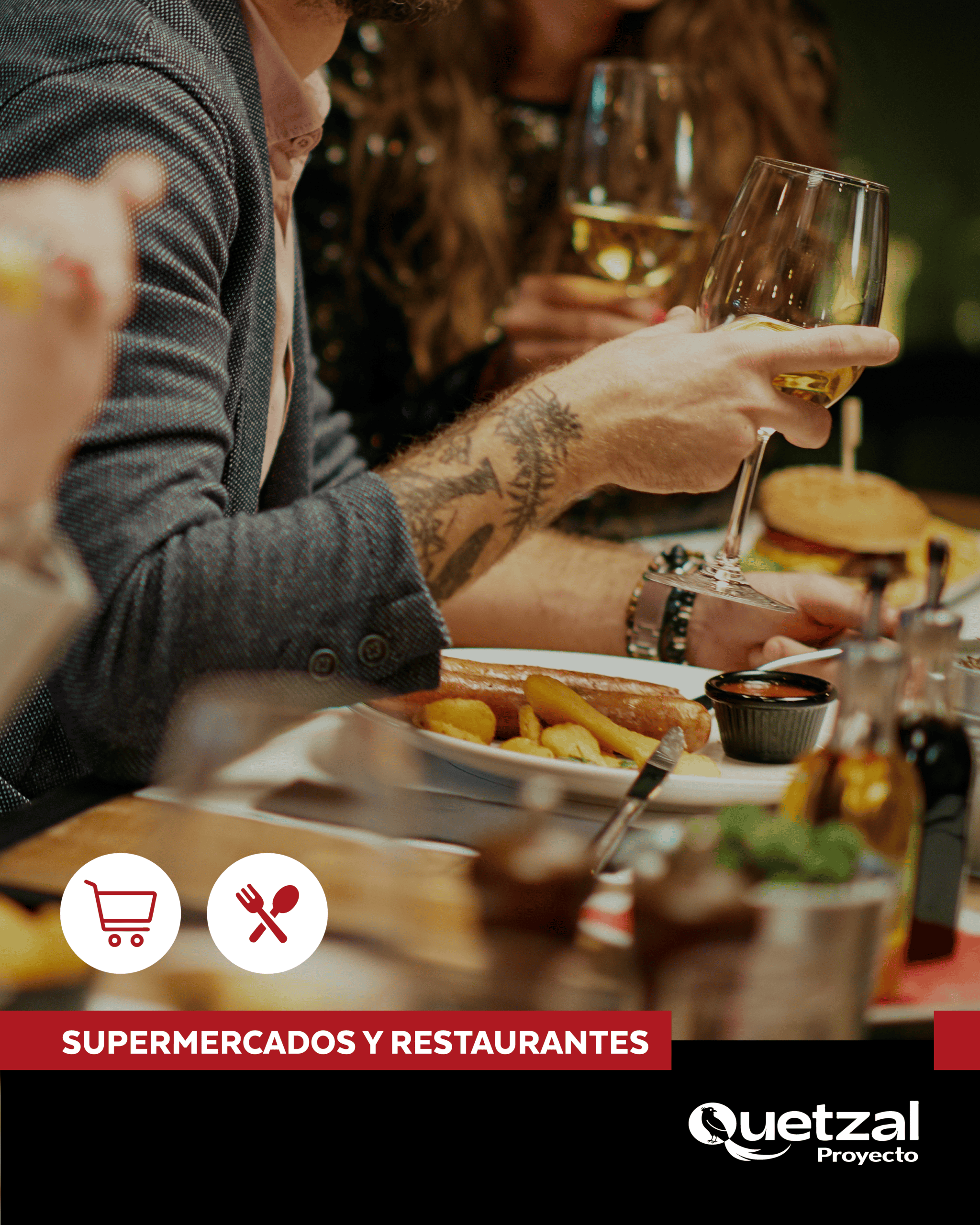 Restaurantes